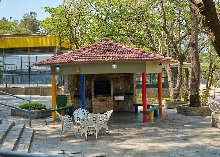 Sesc Venda Nova