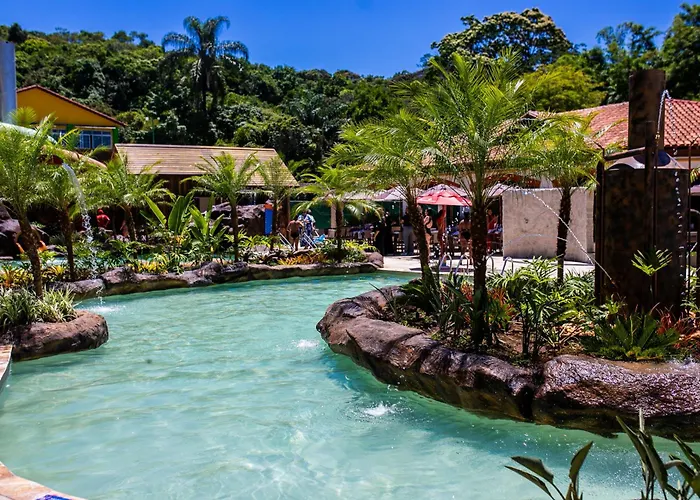 Tauá Resort e Convention Caeté