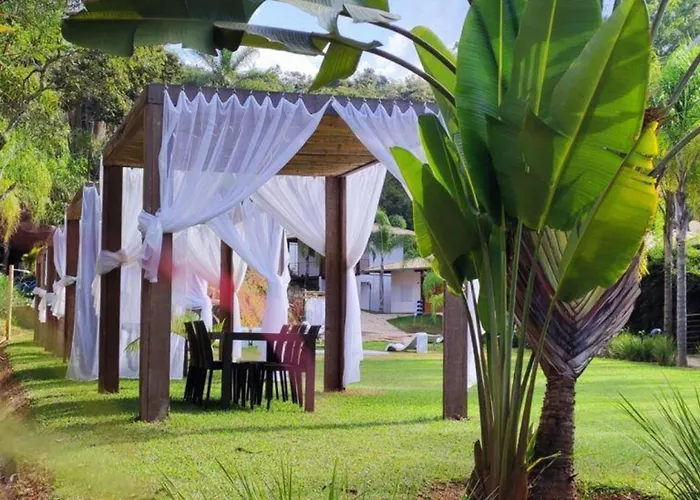 Hotel Serra do Gandarela